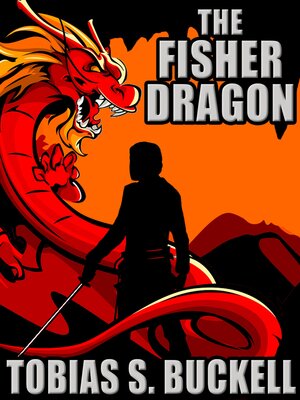 cover image of The Fisher Dragon